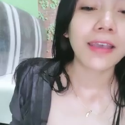 DMX Zahra Basahi Toket Hot Sangat Menggoda