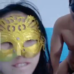 Divah ML Liveshow Dengan Pacar