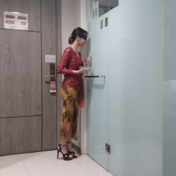 Ajak Ngentot Cewek Kebaya Pelayan Hotel