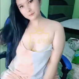 Hana Show Bugil Pentil Nenen Cantik Mempesona