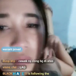 Hari Permana Ngentot Live Crot Di Perut