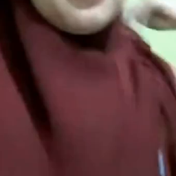 Hijab Merah Cantik Vcs Lobang Meki Closeup
