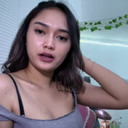 Host Cantik Cegil Host Idaman Pascol Mango