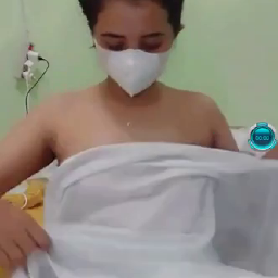 Huhuy Cukur Jembut Lanjut Dipamerin Memeknya