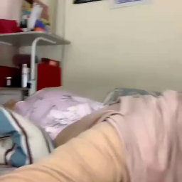 Ica Hijab Cantik Buka Baju Omek Telanjang