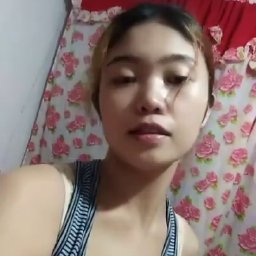 Alena Lagi Jomblo Colmek Jadi Pelampiasan