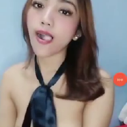 Alialia Tocil Pamer Ketiak Show