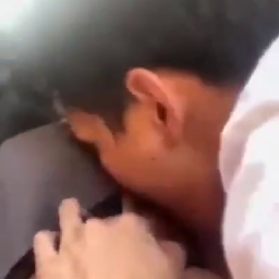 Jilmek Meki Pacarku Ngewe Sambil Tengkurep