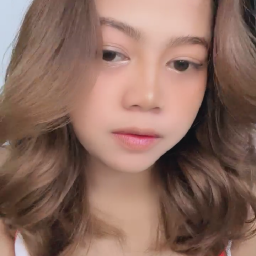 Alvi Makin Cakep Kalau Dandan Akhirnya Omek