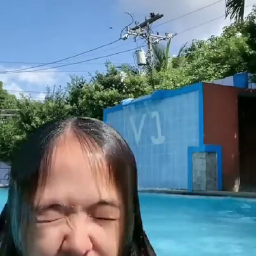 Kompilasi Anna Marie Bikini Hot Tiktokers