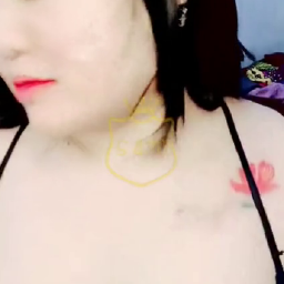 Leni Toge Omek Dildo
