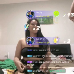 Live Bugil Klara Arista Show Digrepe Nenennya