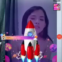 Live Hot Ahh Dasa Colmek Dildo Toys Jagung Besar