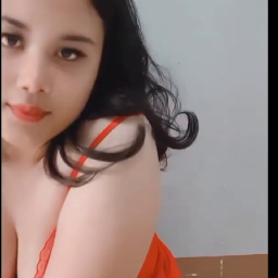 Live Hot Evelin Cantik Mempesona