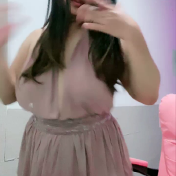 Live Hot Miss Cava Tobrut Ebot Menggoda Mango
