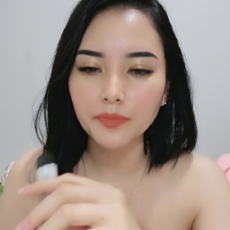 Live Terbaru Miss Kay di Aplikasi Dream