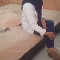 Mahasiswi Layani Dosen ML Chek-in Di Motel