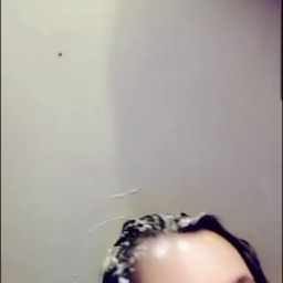 Mayang Live Mandi Remas Payudara Basah