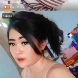 Mbak Suci Bohay Ngewe Sama Tetangga Kost