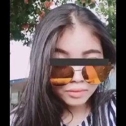 Memek Becek Pacarku Bikin Nafsu