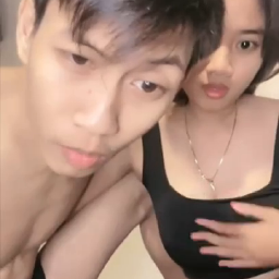 Miku Bareng Pacar