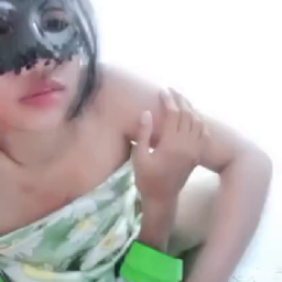 Miss Lili Prily Sewa Ojol Buat Konten Ngewe