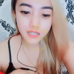 Miss Novie Cantik Colmek Nungging