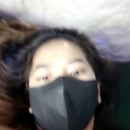 Miyaluv Kena Genjot Sampai Mentok