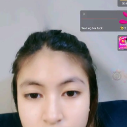 Aalisha Keenakan Colmek Sampai Basah