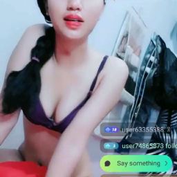 Nagin Live Ngewe
