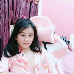 Nana si Imut Tampil Kembali Toket Mempesona