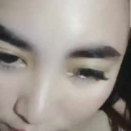 Nenen Neng TASYA Live Bling2