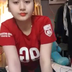 Neng Dena Cantik Plorotin Celana Pamer Memek