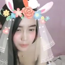 Nessie Bugil Show TTnya Kagak Nahan