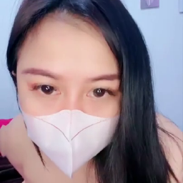 Audrey Seksi Ebot Baju Transparan