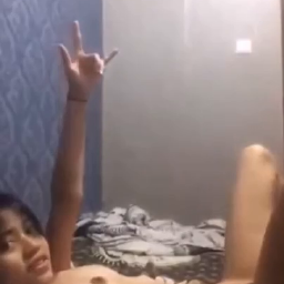 Pacar Selalu Minta Ngentot
