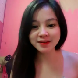 Auliya Cantik Pertama Kali Live