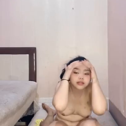 Priska Abg Semok ML Lama Banget Keluarnya