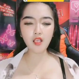 Queryn Remas Susu Gemes Banget