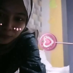 Remaja Jilbab Berani Live Ngewe Sama Pacar