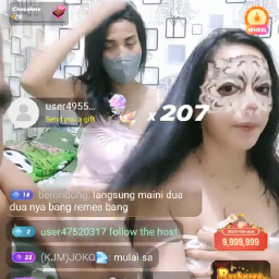 Reysa Ajak Bestie Main 3Some Sama Suaminya