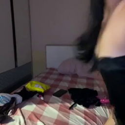 Si Cantik Nabila Ratna Mendesah Kena Sodok