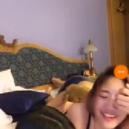 Sisca Ajarin Temen Main 3some
