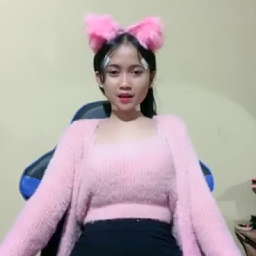 Syafirah 19yo Live Hot Mango