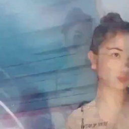 Tiktokers Sabina Faye Remas Nenen Bikin Halu