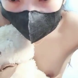 Tyas Abis Beli Terong Langsung Praktek Colmek