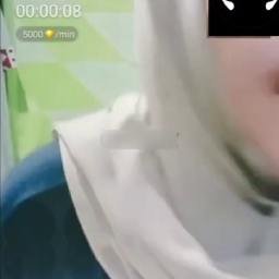 VCS Berbayar IRA MANIS Cewek Jilbab Buka Bukaan