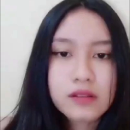 Yoola Gadis Cantik Ketagihan Open Vcs