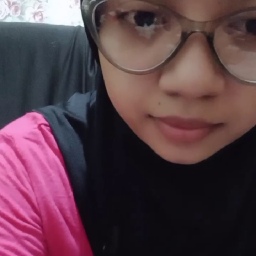 Zalica Cewek Hijab Nakal Umbar Auratnya