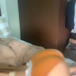 Bebi Zhu Cewek Rambut Pirang Show Memek